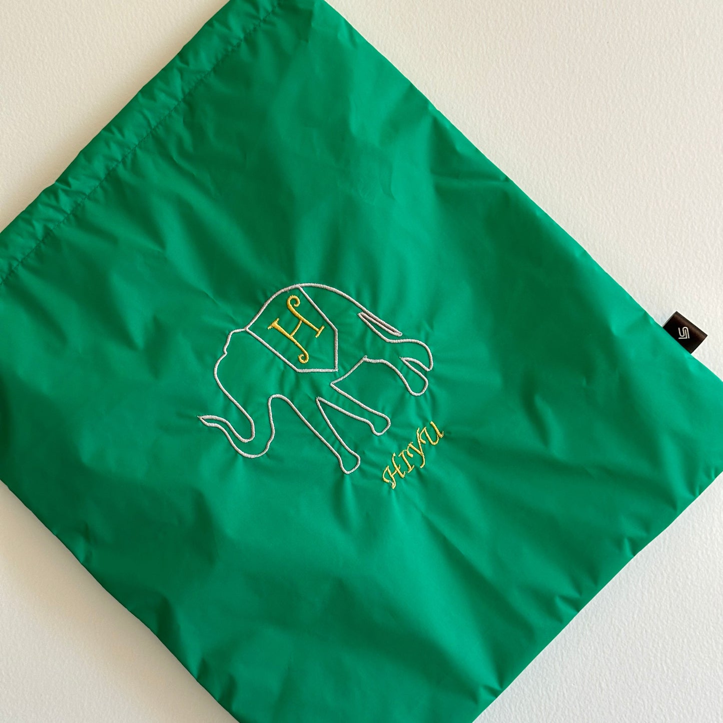 Custom Beach Bag