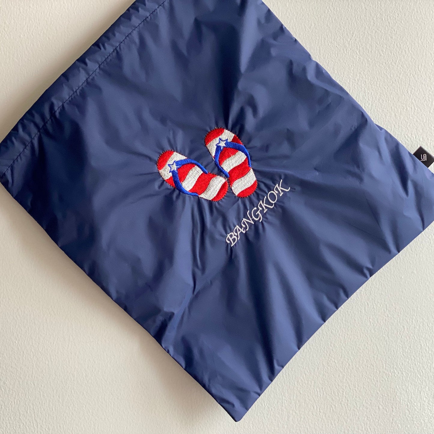 Custom Beach Bag