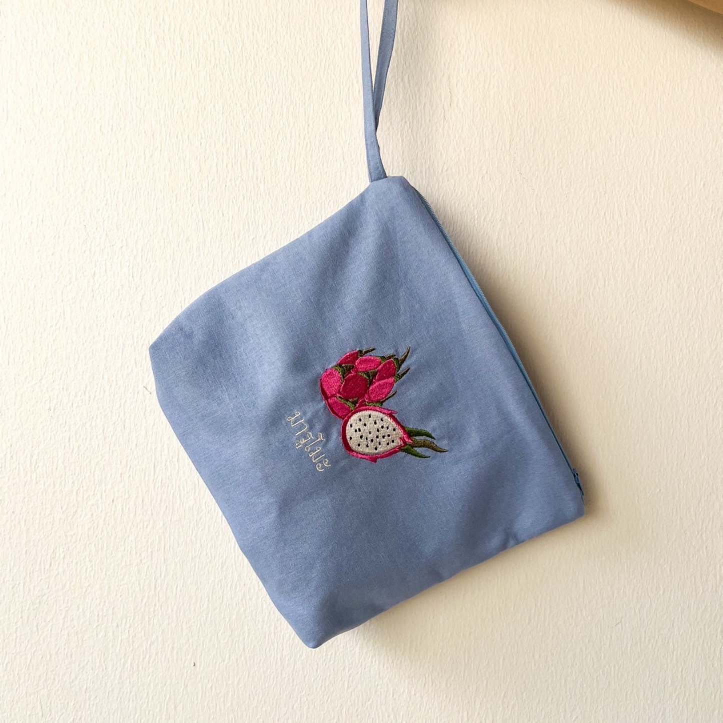 Big pouch waterproof inner with strap