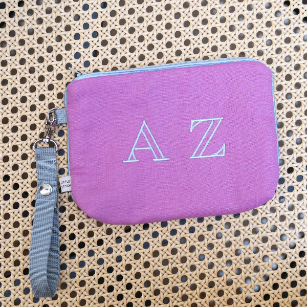 Passport Case