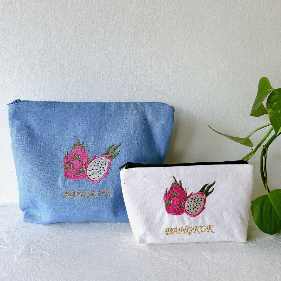 Big Pouch & Small Pouch Set Box
