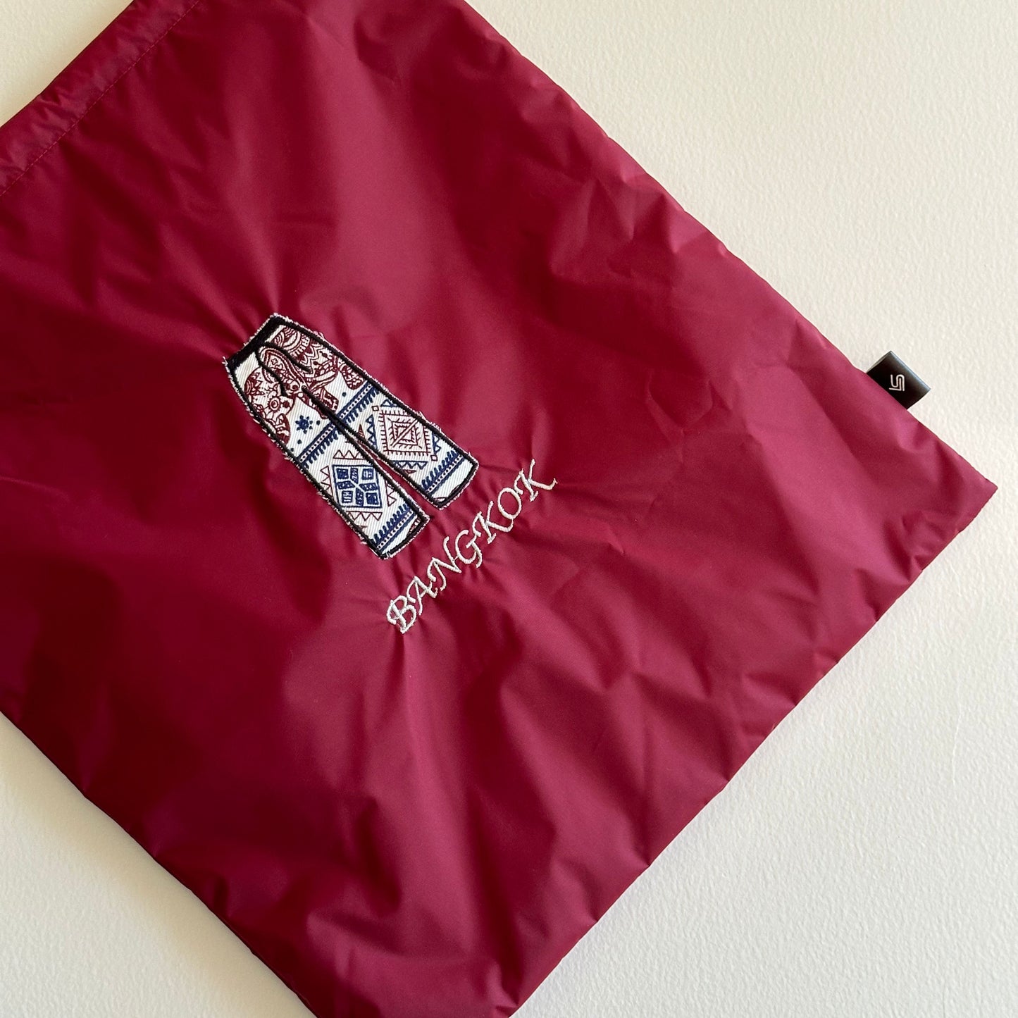 Custom Beach Bag