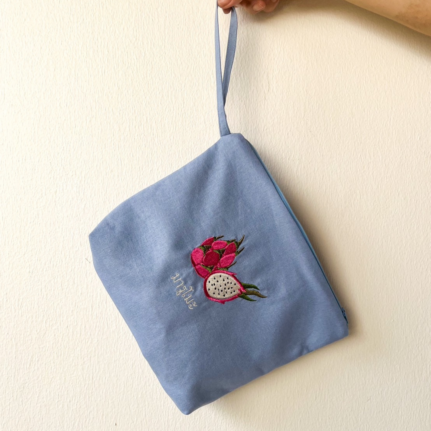 Big pouch waterproof inner with strap