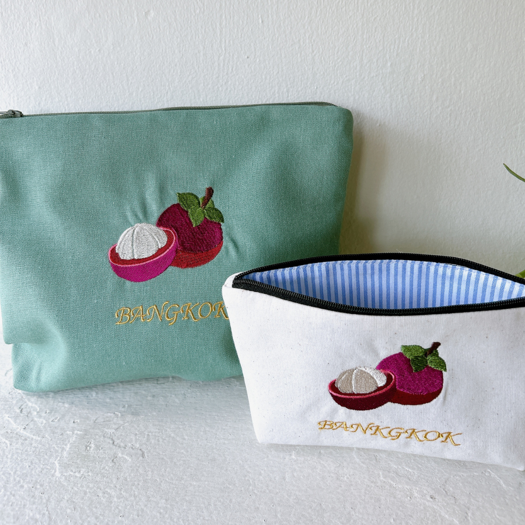 Big Pouch & Small Pouch Set Box