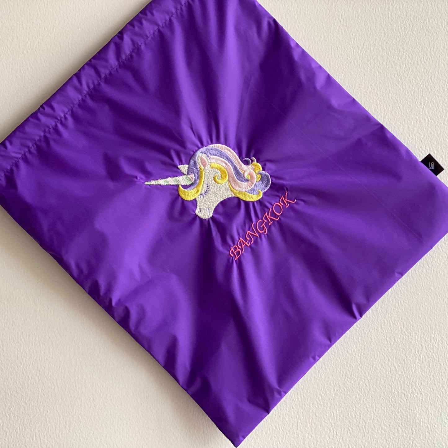 Custom Beach Bag