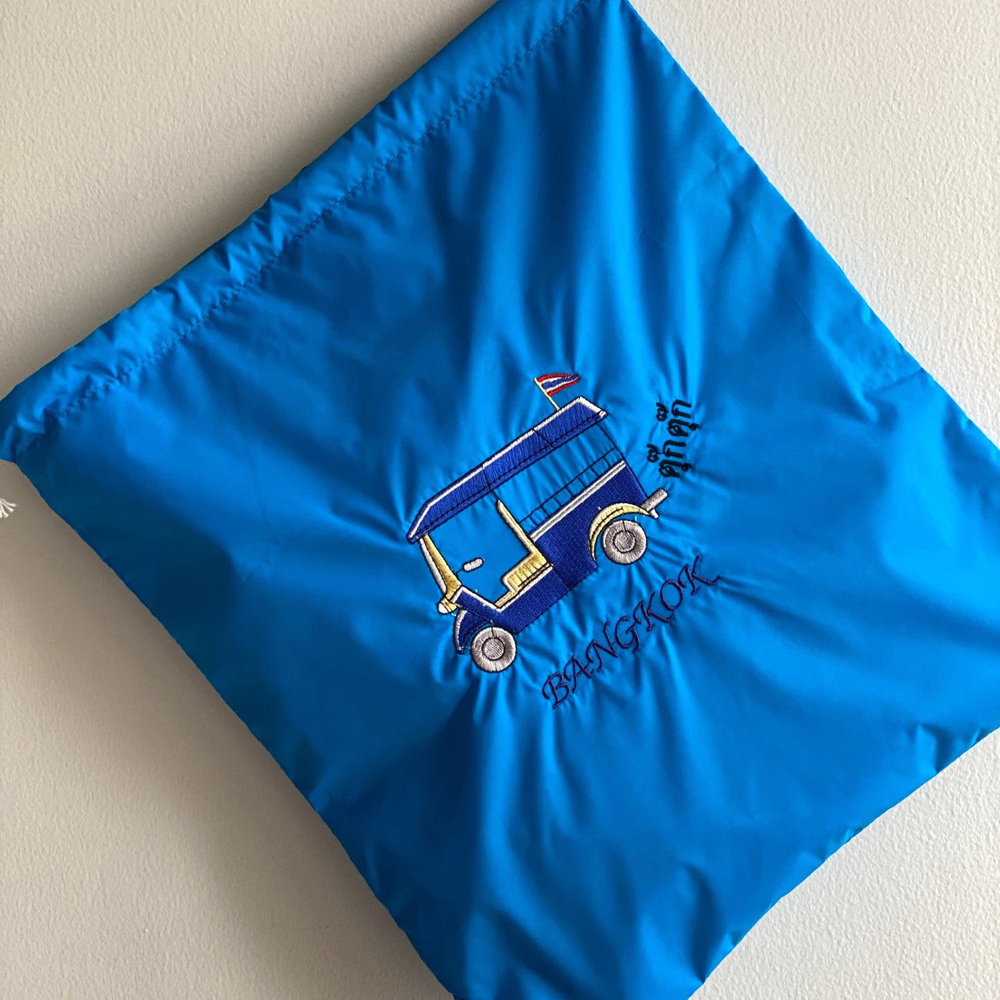 Custom Beach Bag