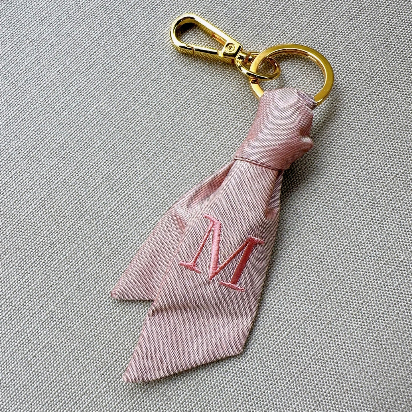 Custom thai Slik Key Chain