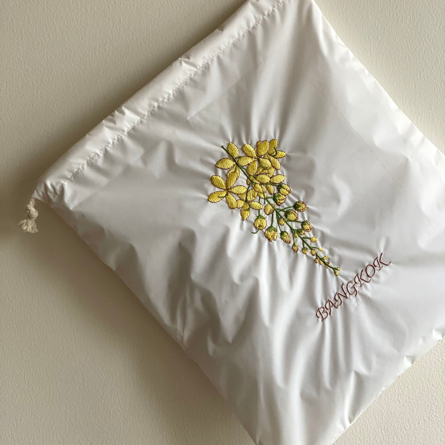 Custom Beach Bag