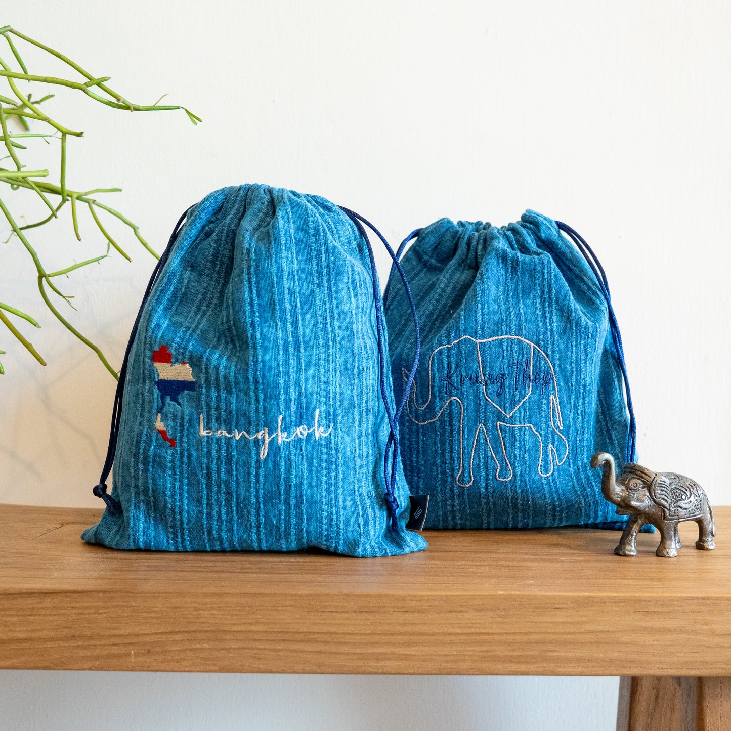 Thai mini bag