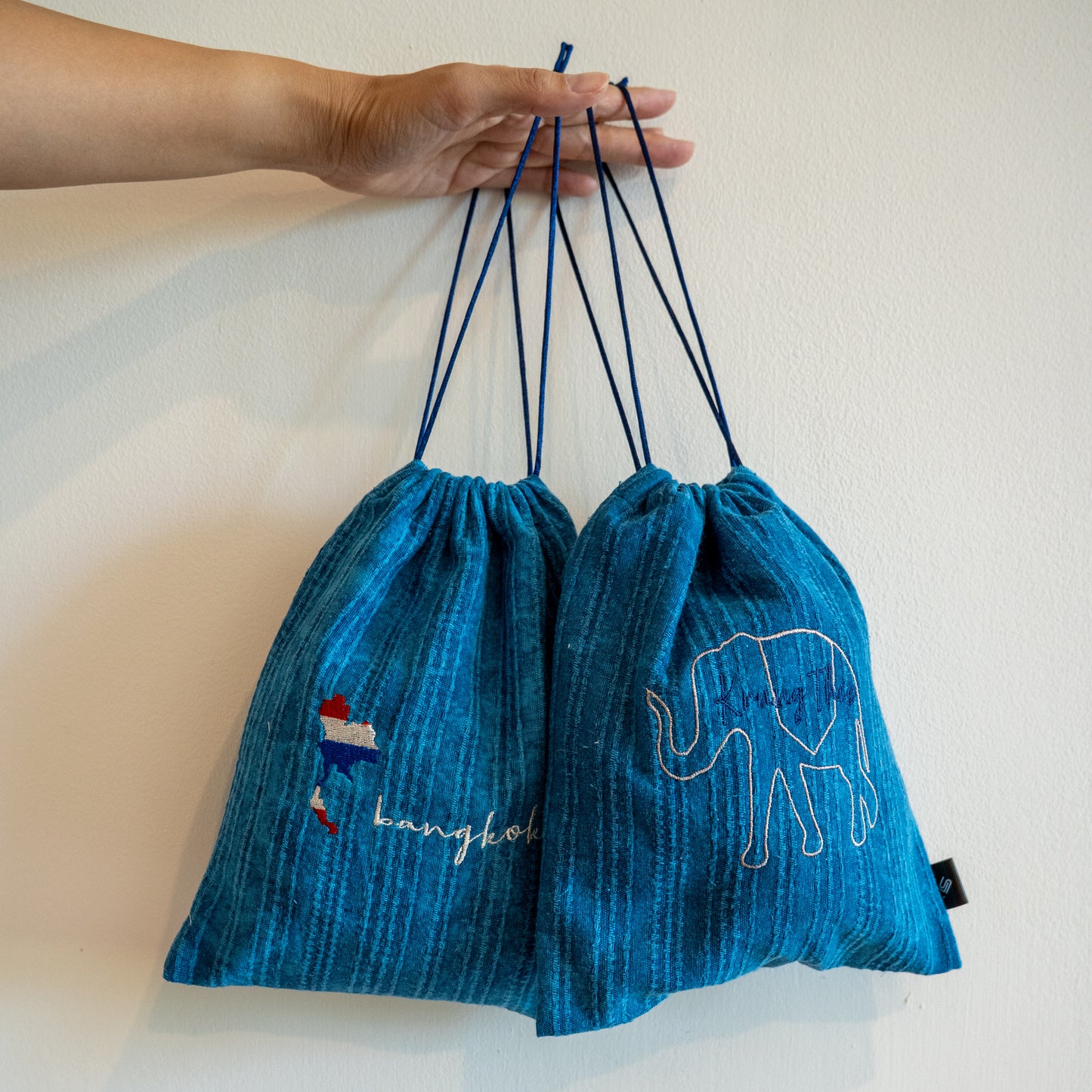 Thai mini bag