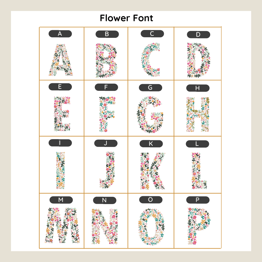 Birth Memory Frame