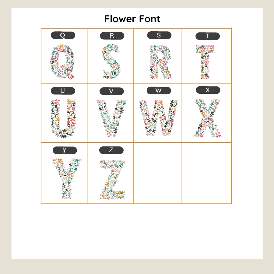 Birth Memory Frame