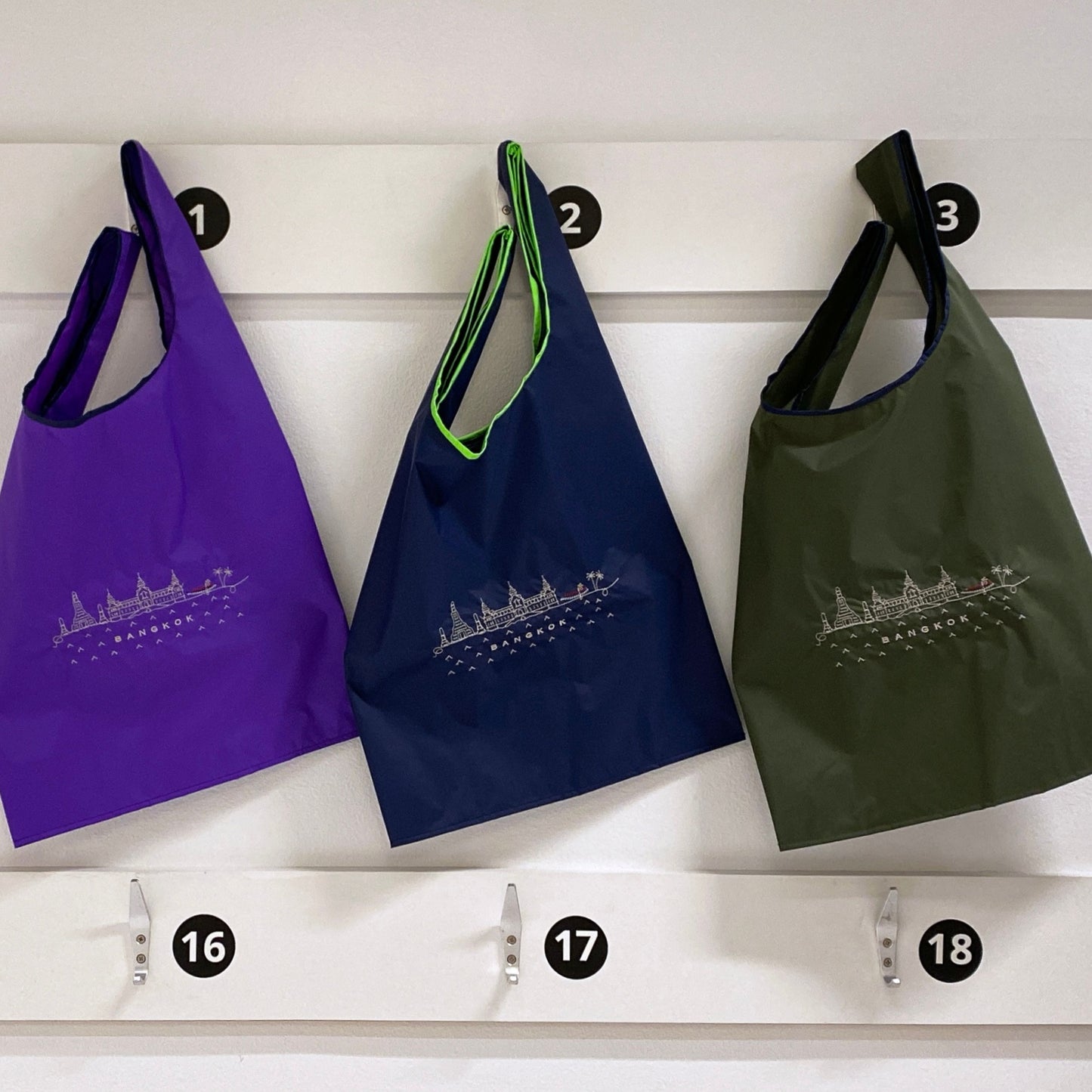Get ready soon eco Bag