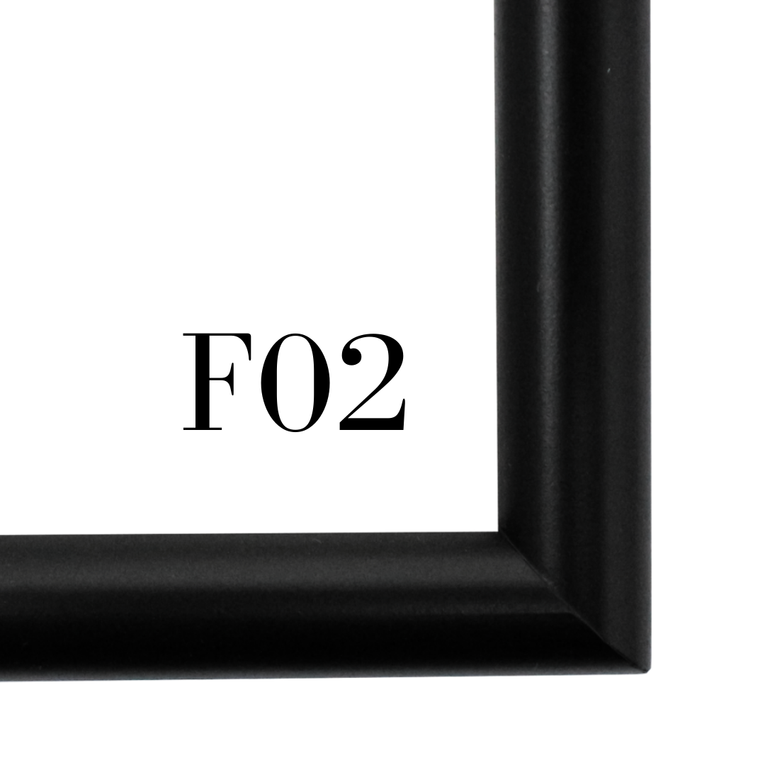 Temple Stitch Frame