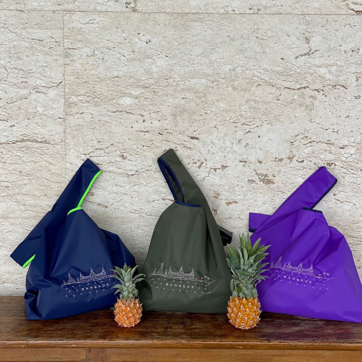 Get ready soon eco Bag