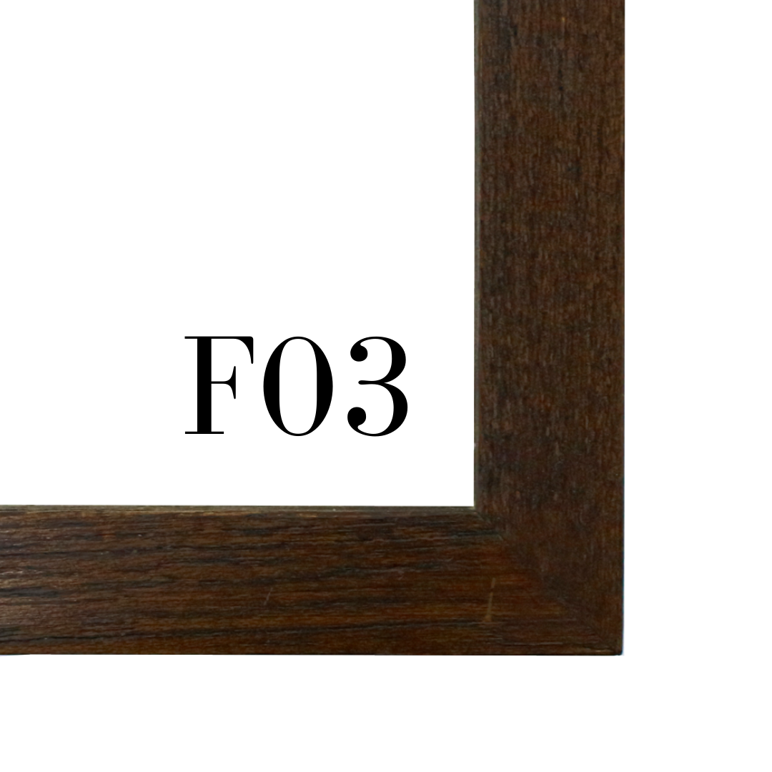 Temple Stitch Frame