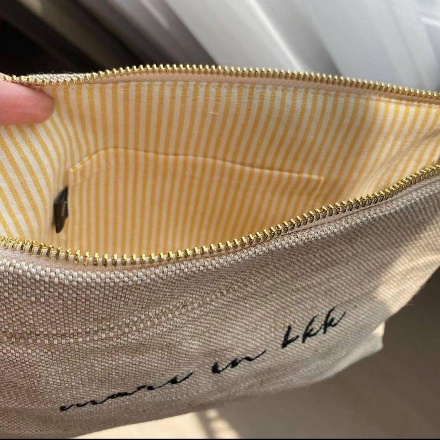 Clutch Bag