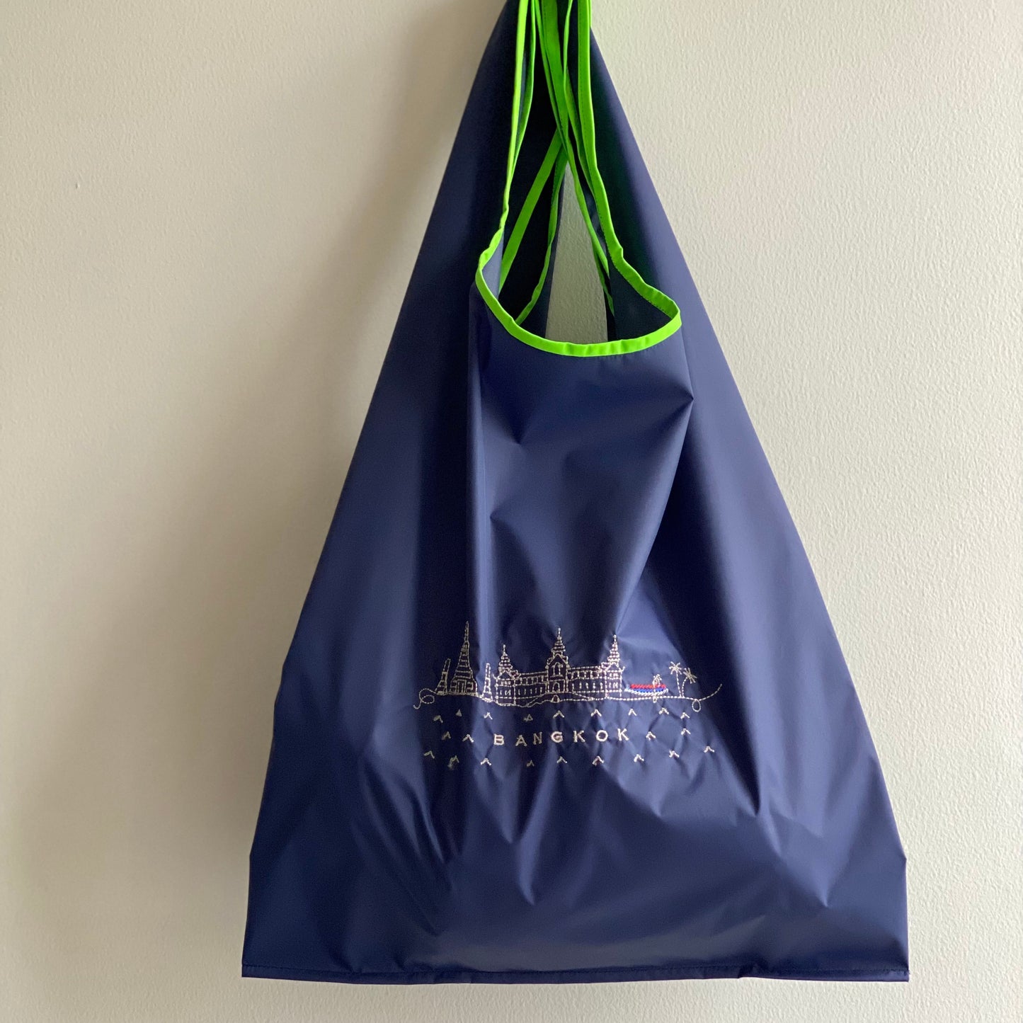 Get ready soon eco Bag