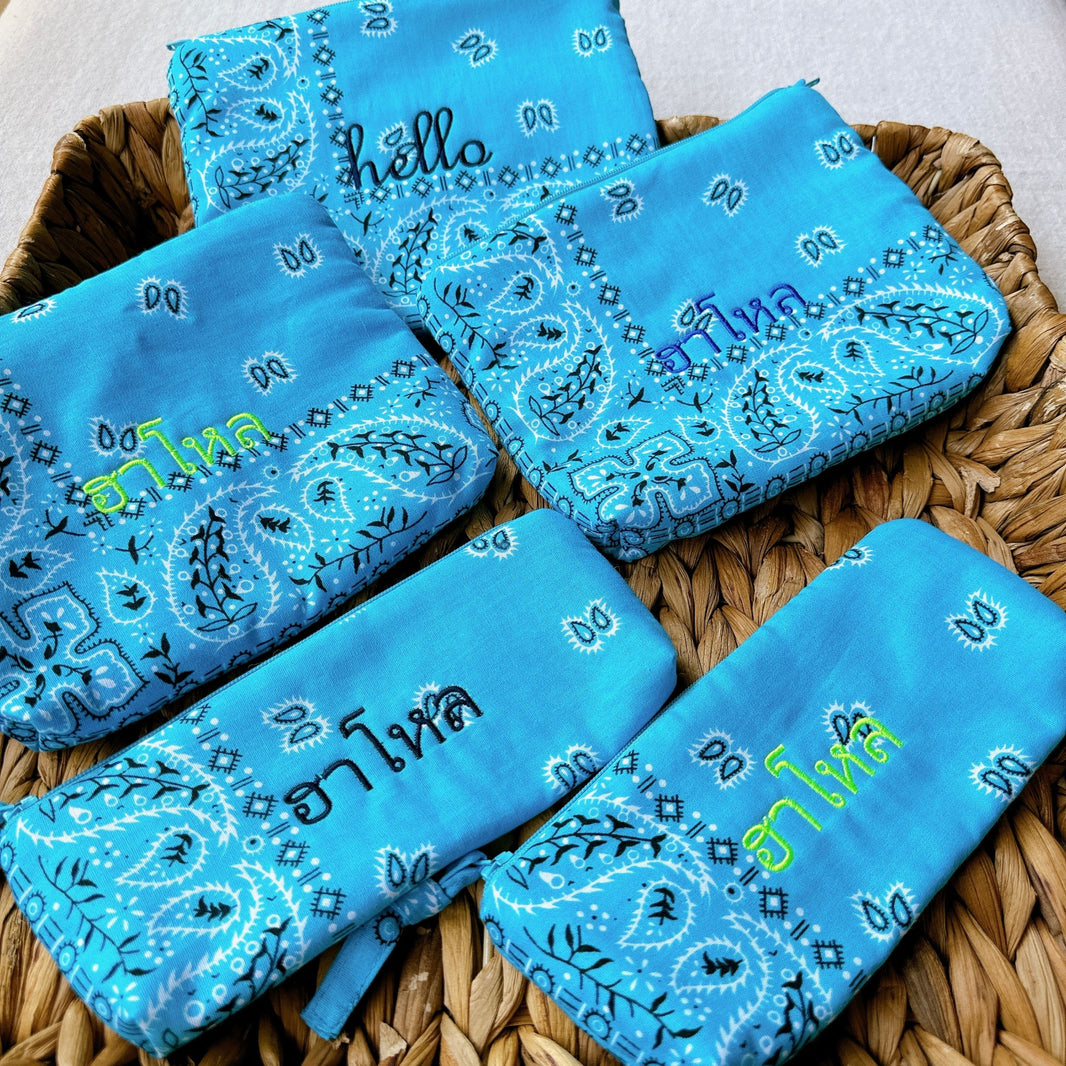 Bandana – Little Stitch Bangkok