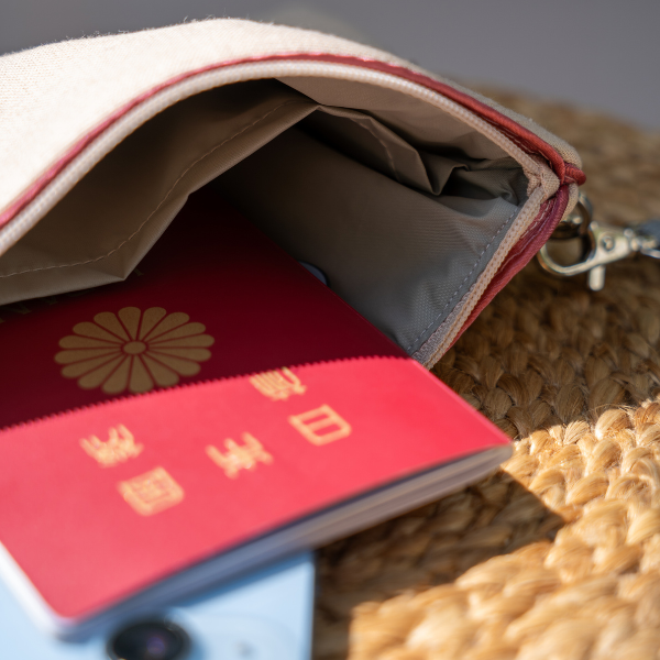 Passport Case