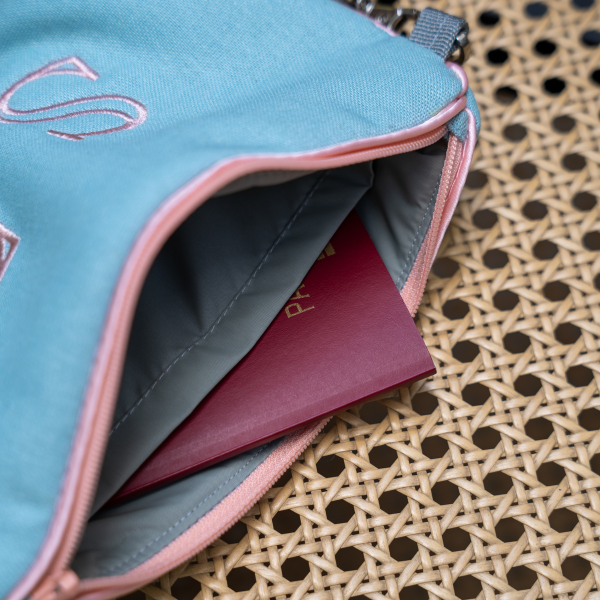 Passport Case