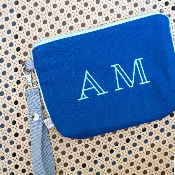 Passport Case