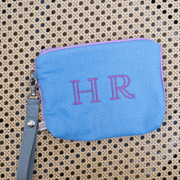 Passport Case