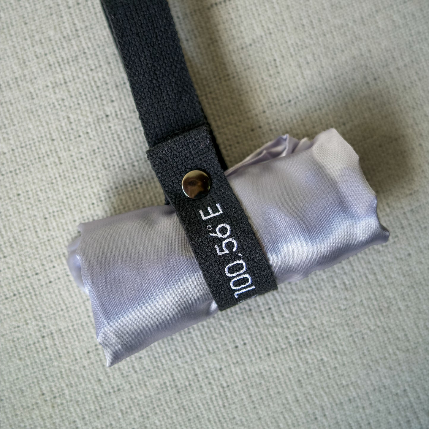 Custom Sliver Bag