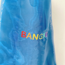 Load image into Gallery viewer, Organdy Eco Bag
