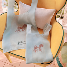 Load image into Gallery viewer, Organdy Eco bag
