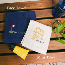 Load image into Gallery viewer, Mini Towel
