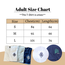 Load image into Gallery viewer, Embroidery T-Shirt
