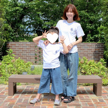 Load image into Gallery viewer, Embroidery T-Shirt
